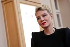 рост ренаты литвиновой