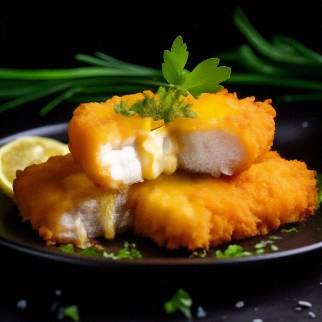 Быстро и вкусно. 