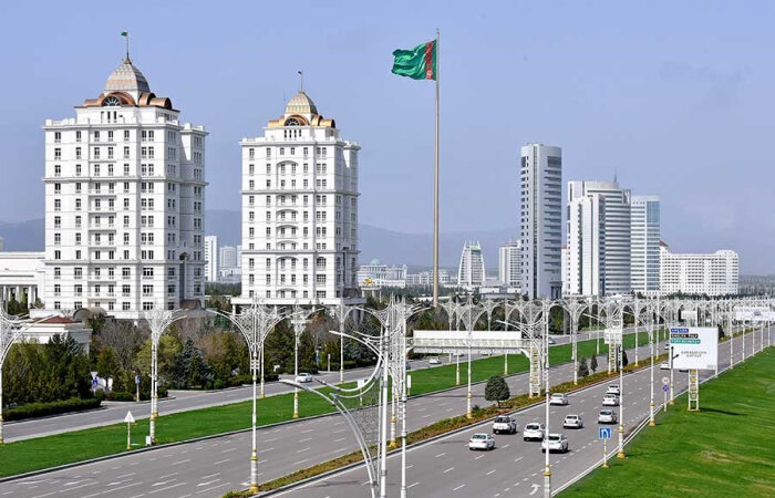 Источник фото: turkmenistan.gov.tm