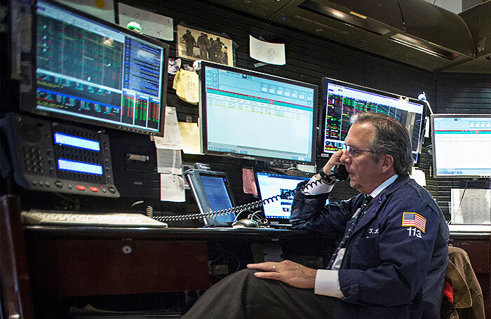    Brendan McDermid/Reuters