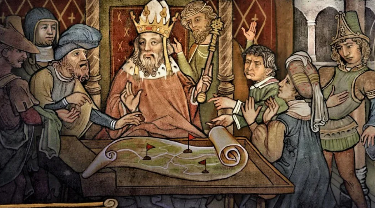 доклад авиньонское пленение пап. памятники культуры средневековья. места средневековой европы. места средневековой европы. средневековый замок.