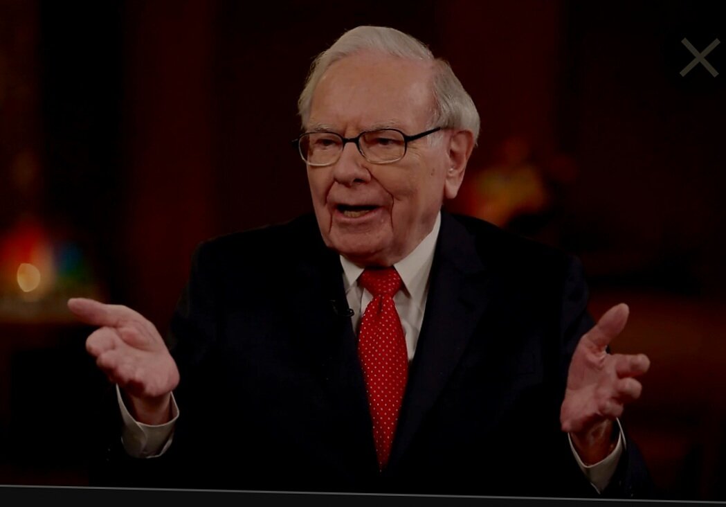 Уоррен Баффет продал акции Apple и купил Morgan Stanley. Что купил Уоррен Баффет?