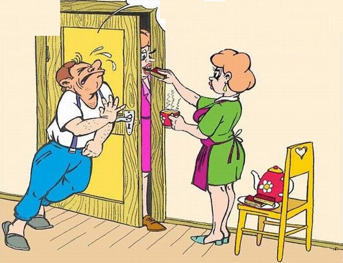 Рисунок из открытых источников