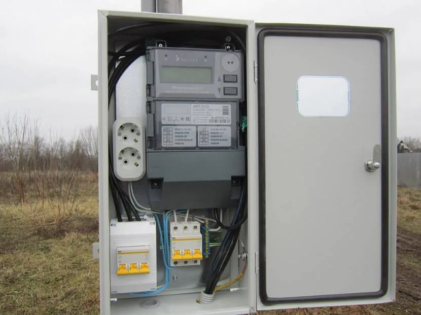 Особенности использования и потенциальные ограничения при эксплуатации современных приборов учета электроэнергии