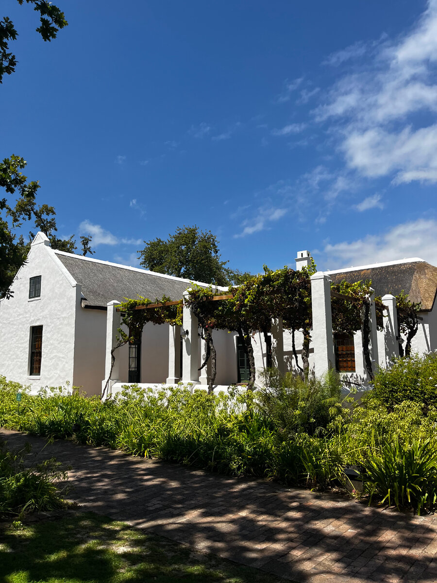 Винная ферма