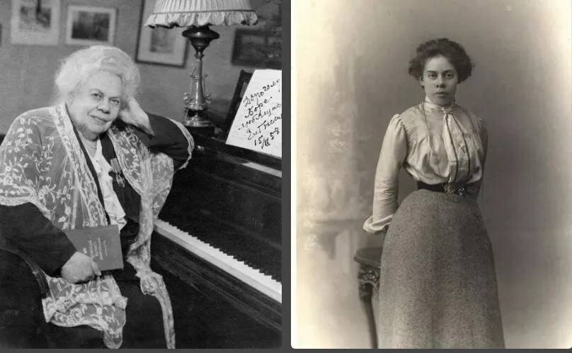 Елена фабиановна гнесина биография личная жизнь Мировая слава Гнесинки. В чем ее секрет? НАТАЛЬЯ БОНДАРЕВА. РФ Дзен