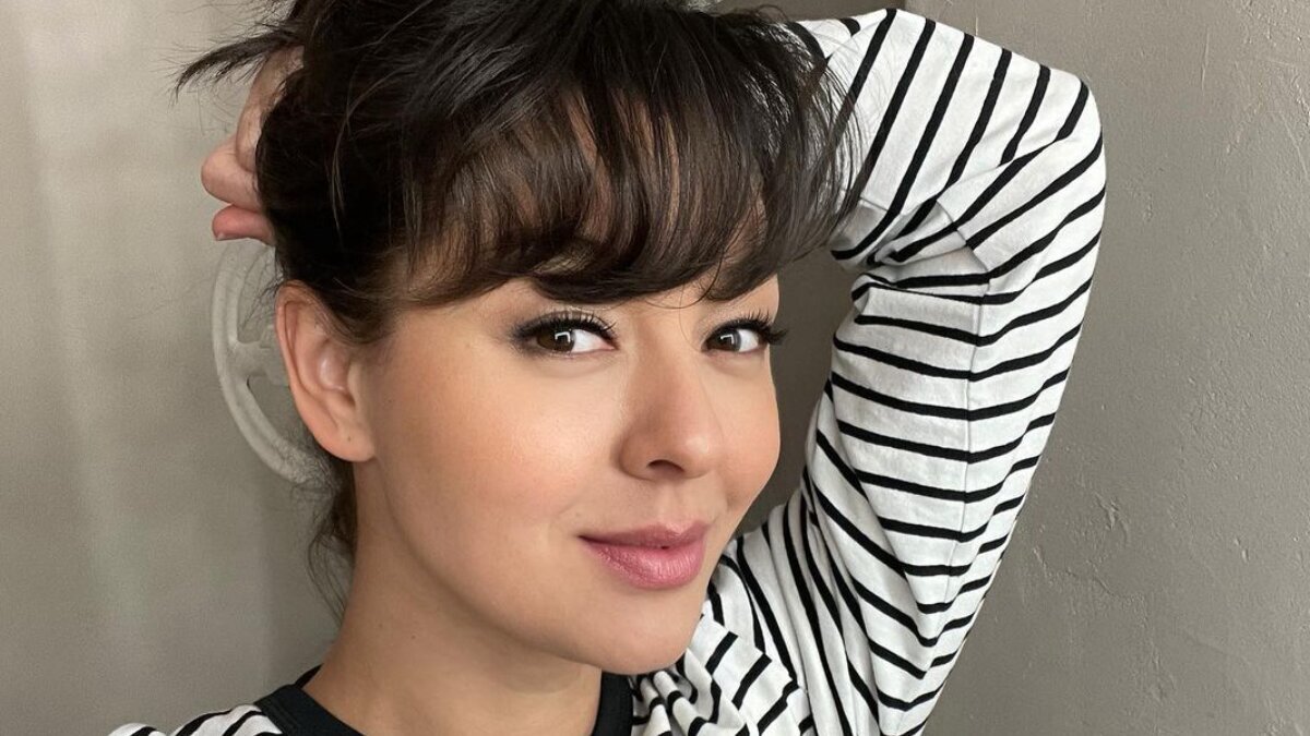 родители марины кравец