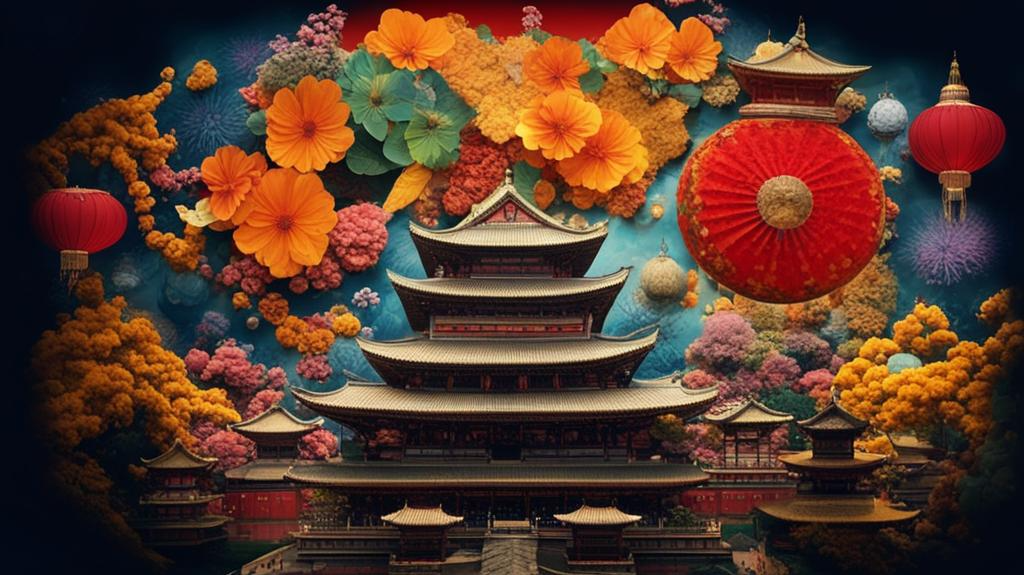 Страны Азии