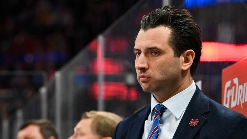    Фото: ХК СКА