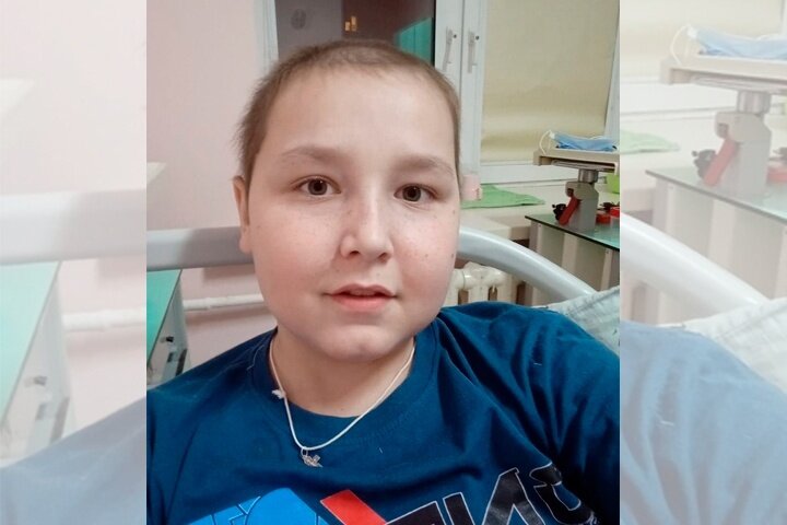 Фото: предоставлено Царьграду благотворительным движением "Искорка Фонд".