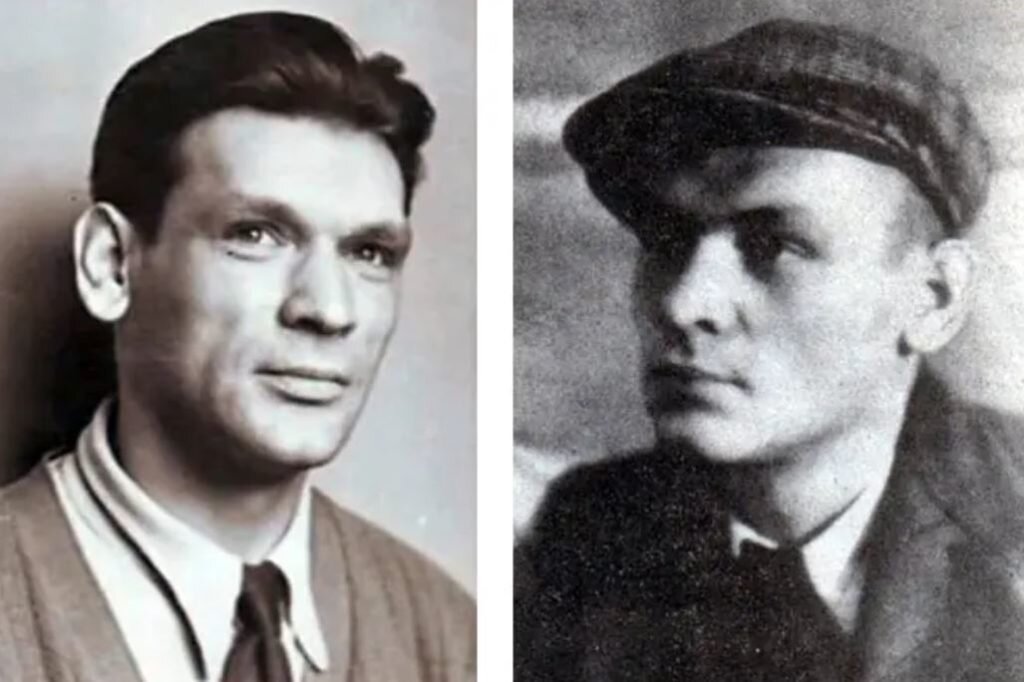 Артист петр вельяминов биография личная жизнь Советские артисты, которые незаслуженно оказались в тюрьме Знаменитости и звезды