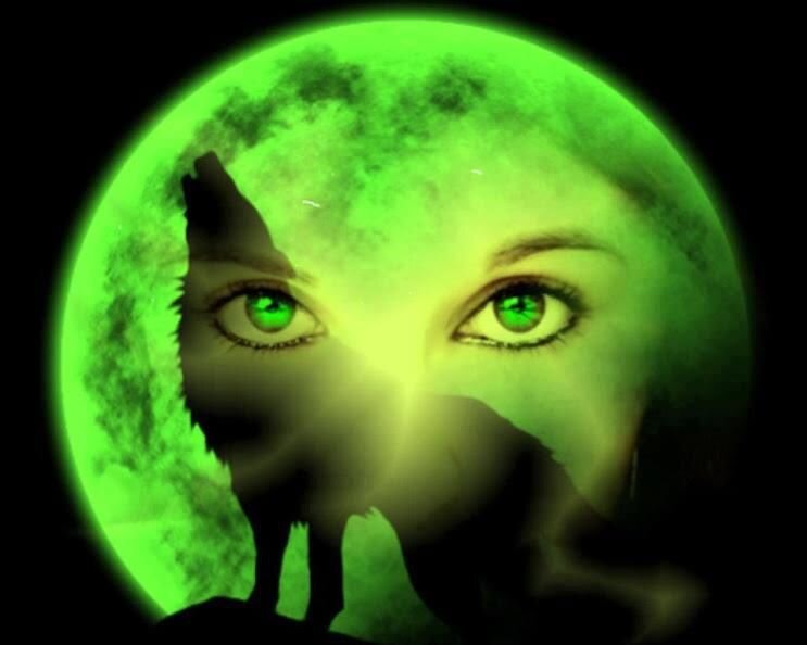 За одни глаза тебя сожгут на площади...