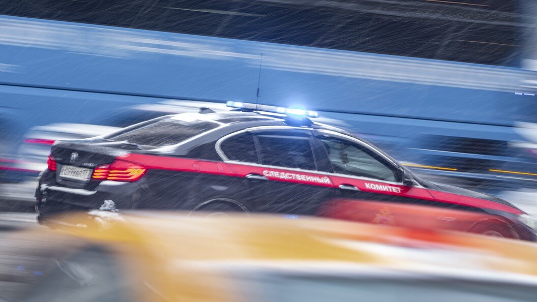    Фото: globallookpress.com