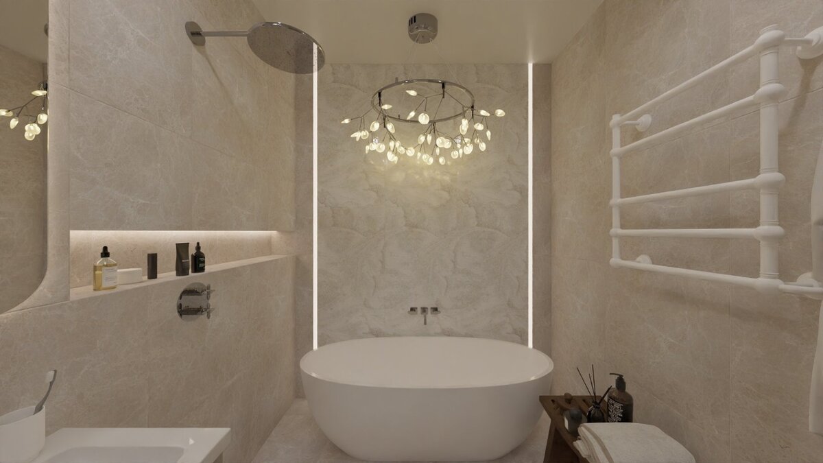 Проект «Дали Керамика»