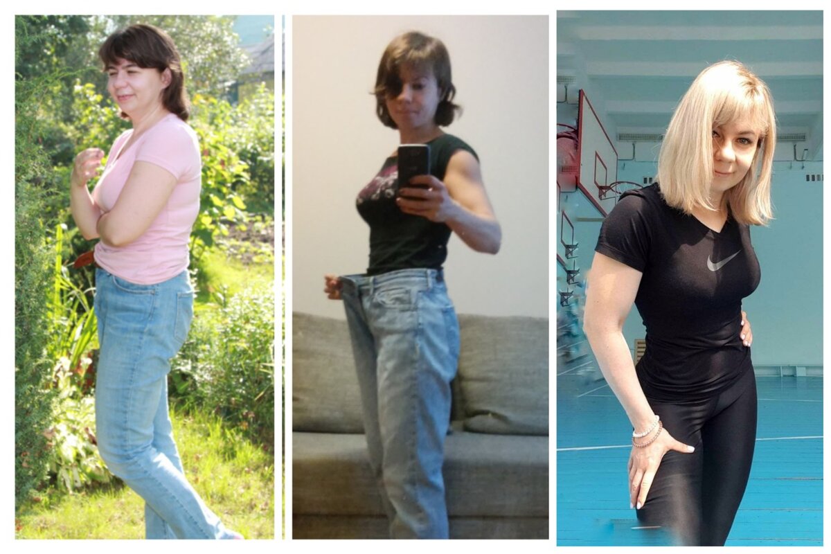 Так я постепенно превращалась из редактора в тренера. Этот путь занял несколько лет