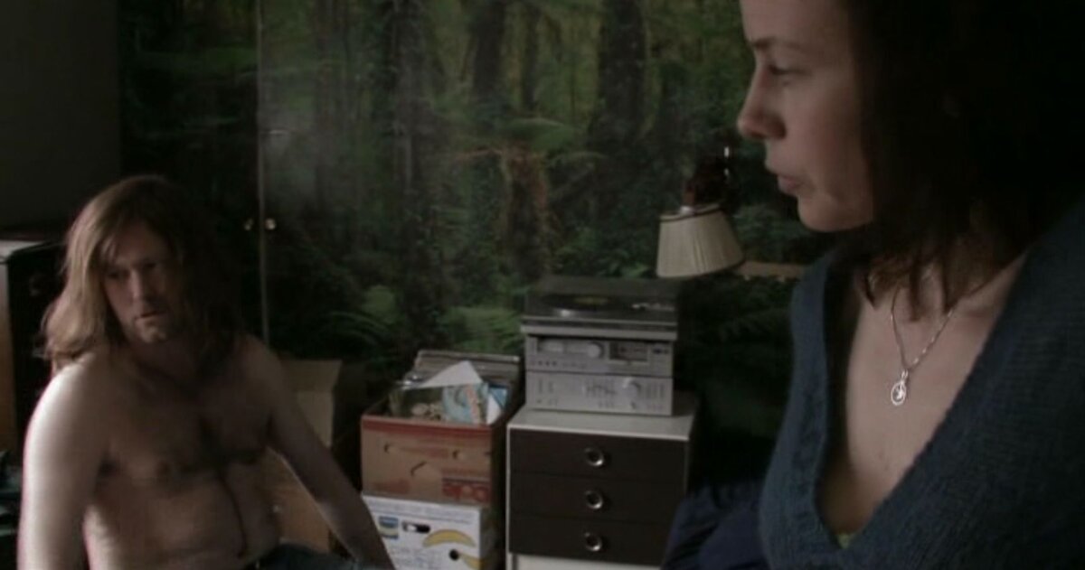 У Гейра и Ингвельд дела идут не очень (листайте)