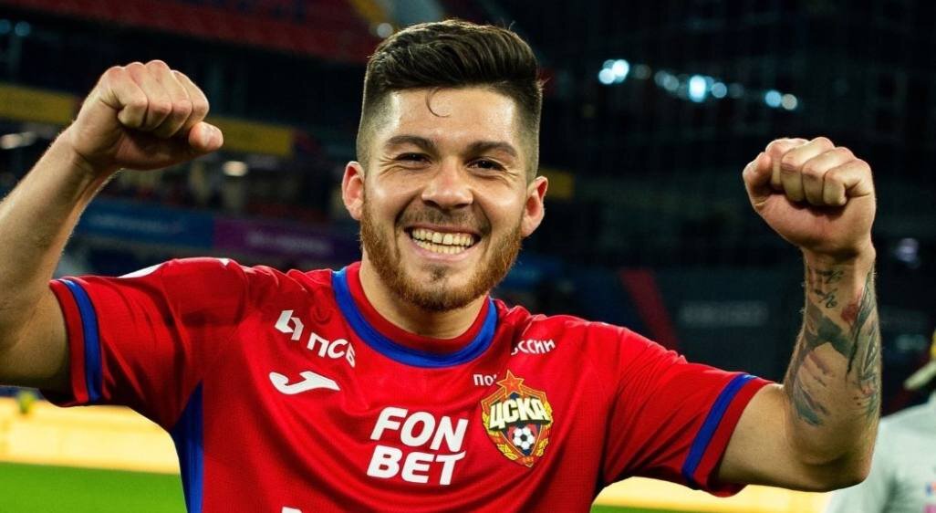 Фелес Мендес 
