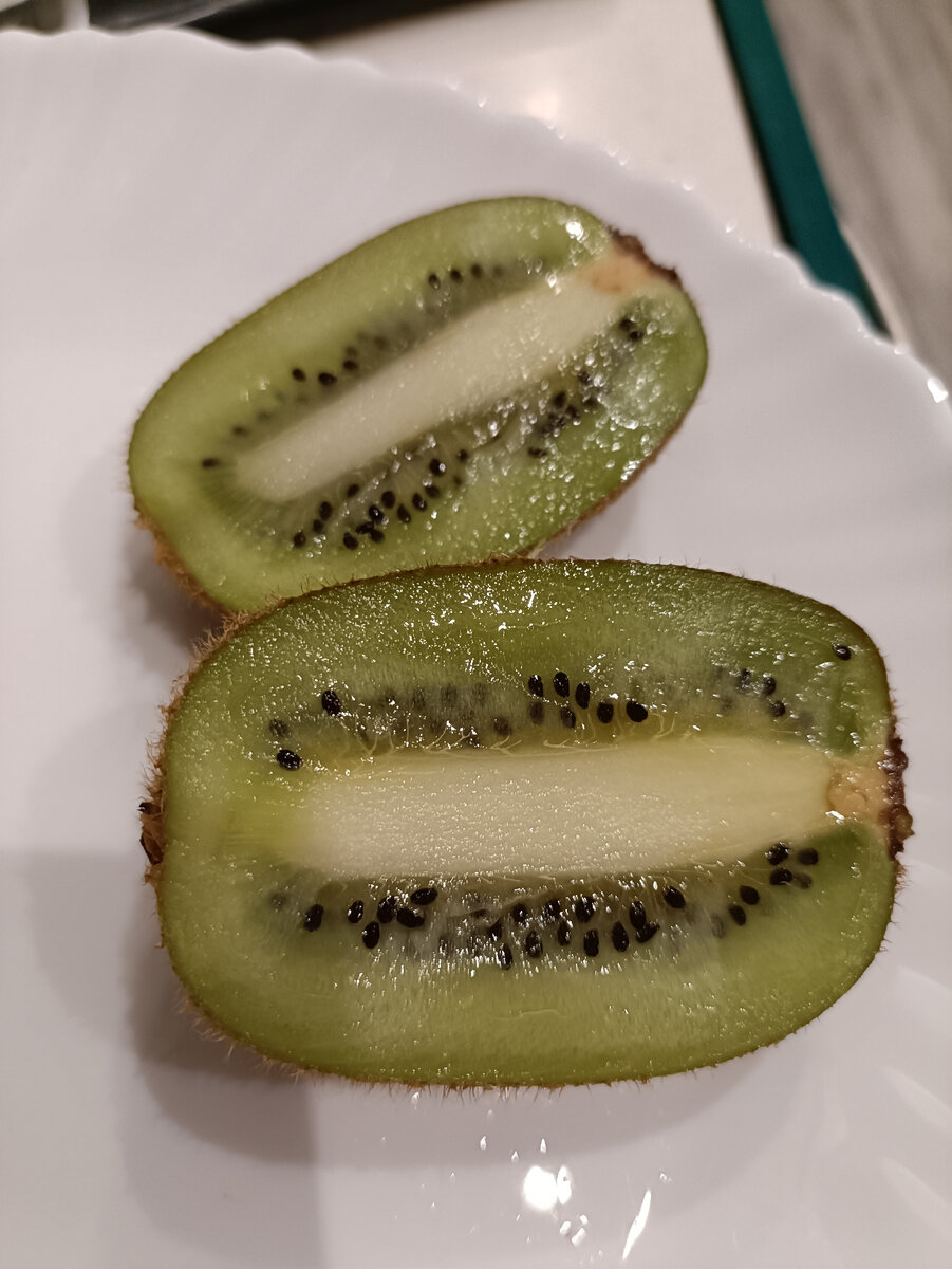 Что это? Это пятничная закусь. 