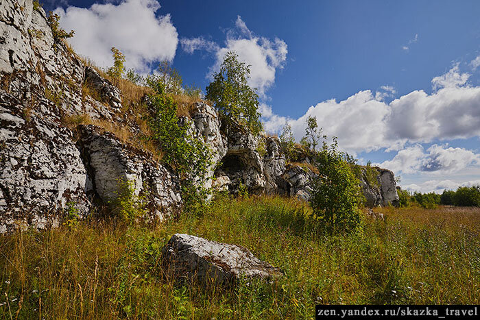 Природа - не интересна людям, смотреть не будут