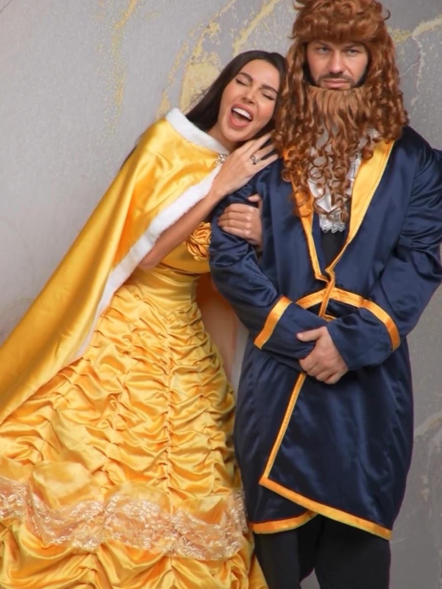 Оксана и Самойлова и Джиган