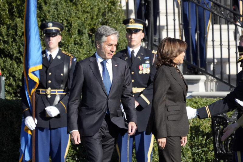    Фото: Chris Kleponis/Keystone Press Agency/globallookpress