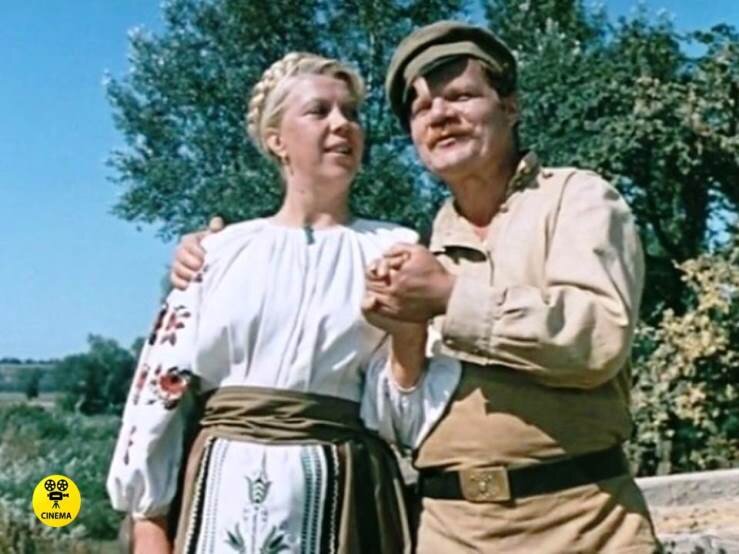 Жизнь советской актрисы Тамары Носовой расколотая пополам: 30 лет ...