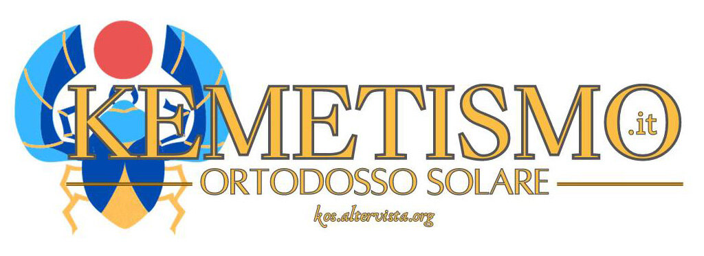 Эмблема сайта https://kos.altervista.org