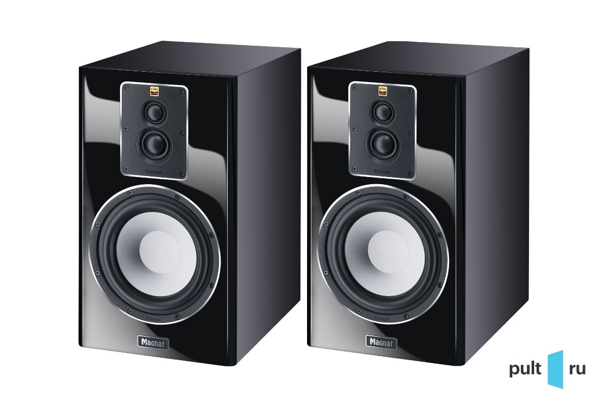 Малыши со взрослым звучанием: топ-5 трехполосных полочных колонок ...