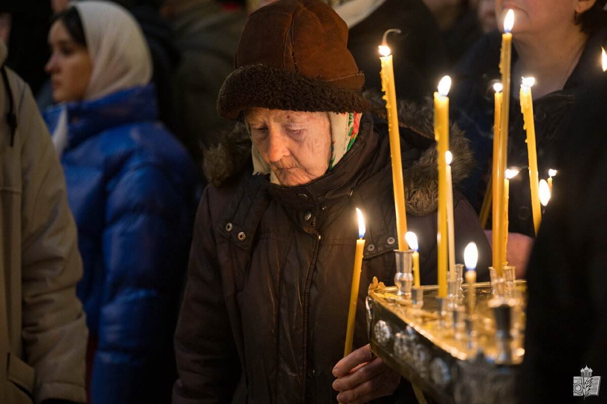 2 февраля святые