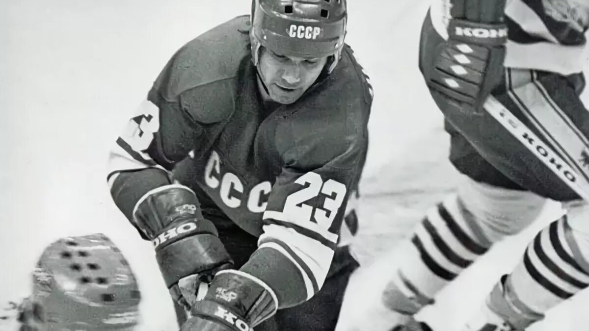 ВИКТОР ШАЛИМОВ. 