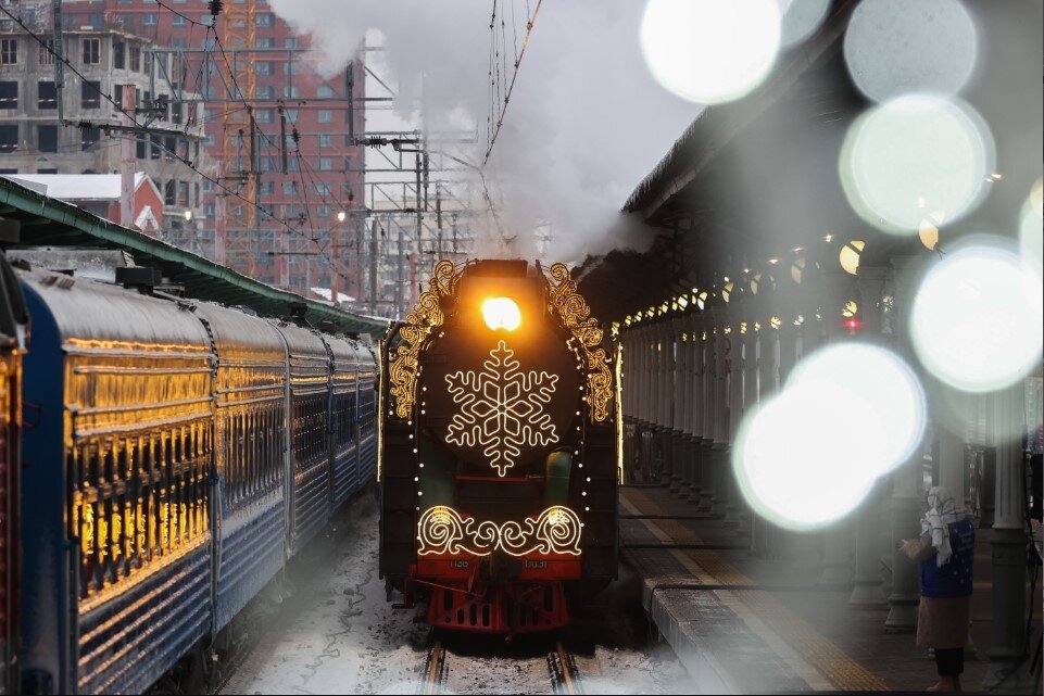    Фото: Petrov Sergey/news.ru/Globallookpress