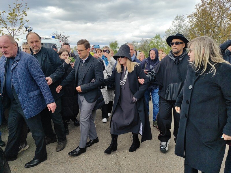    Фото: Komsomolskaya Pravda/globallookpress