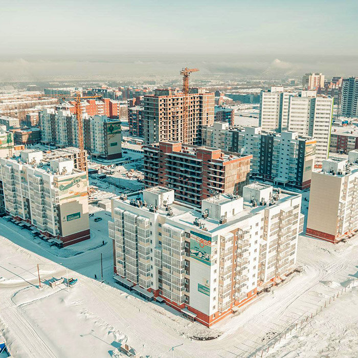 В Иркутской области в 2024 по региональному проекту «Жилье» нацпроекта «Жилье и городская среда» поставлена задача сдать в эксплуатацию 1,25 млн. квадратных метров жилья. Как отмечает пресс-служба регионального правительства, министр строительства Иркутской области Александр Галкин рассказал, что у строи тельного комплекса Прибайкалья есть все возможности достичь установленных показателей. В 2023 году было введено жилье общей площадью 1,49 млн. квадратных метров, что на 19,1 процента больше, чем годом ранее. Иркутская область по итогам года заняла третье место среди регионов Сибирского федерального округа по вводу жилья.