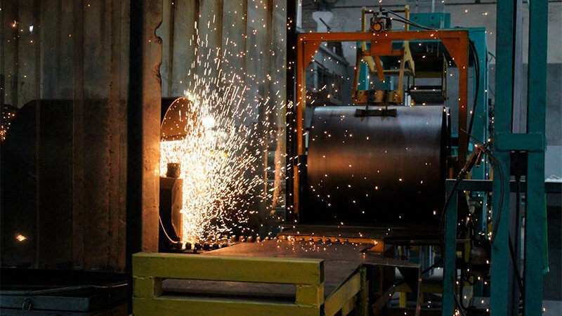     Барнаульский завод мехпрессов. Минпромэнерго.