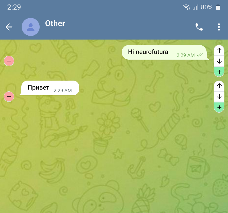 Приложение телеграмм канал. Программа в телеграме. Как модифицировать программу. Прайс telegram. Майл телеграмм.