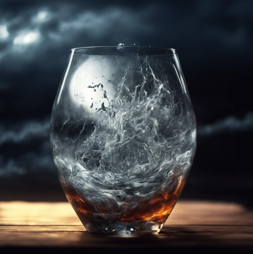 Изображение сгенерировала нейросеть Kandinsky.