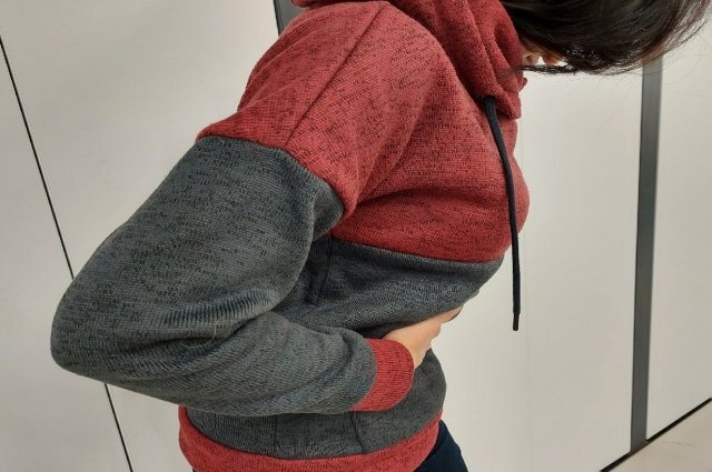    Почему возникает язва желудка и гастрит?