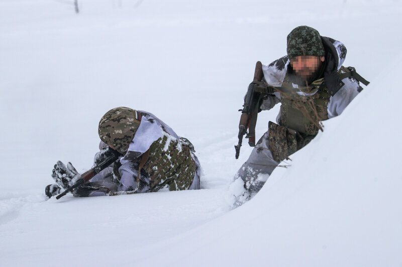    Фото: Bulkin Sergey/news.ru/Globallookpress