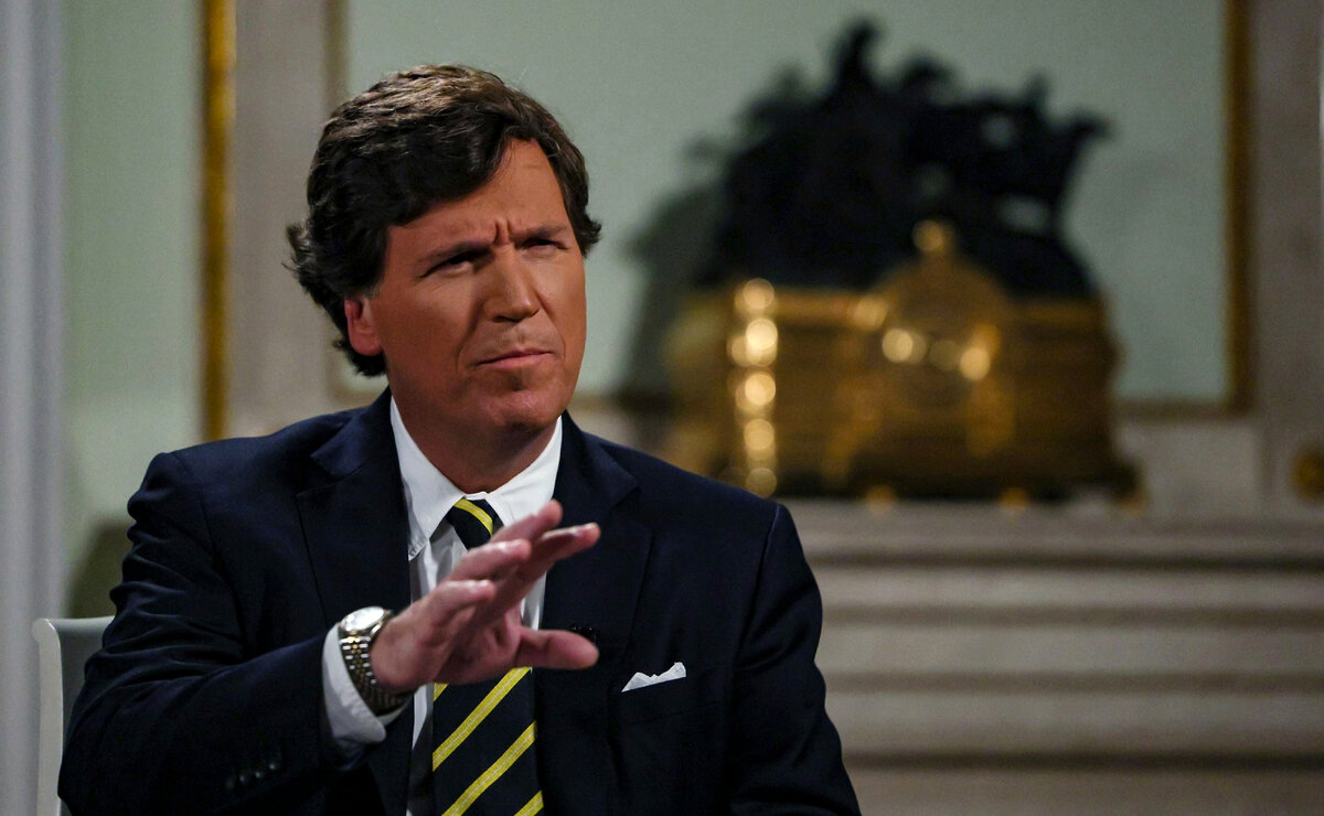 Фото: Gavriil Grigorov / Kremlin Pool / Global Look Press 