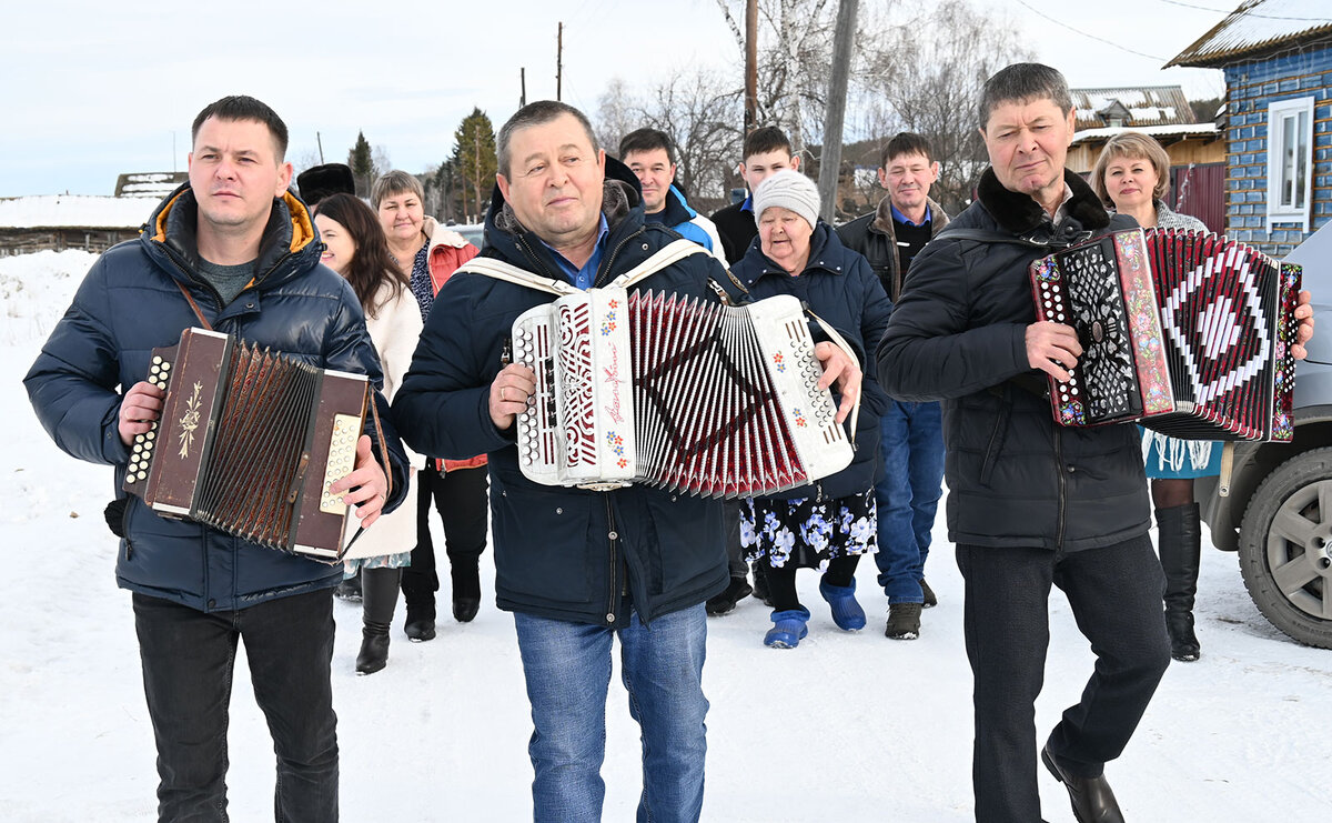 Родительский дом, начало начал... | О Сибири с любовью! | Дзен