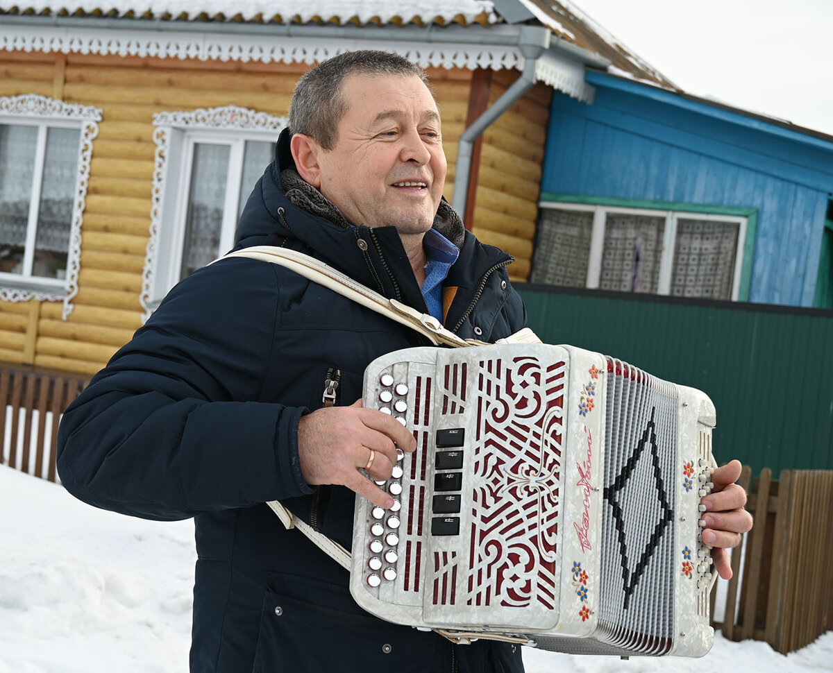 Родительский дом, начало начал... | О Сибири с любовью! | Дзен