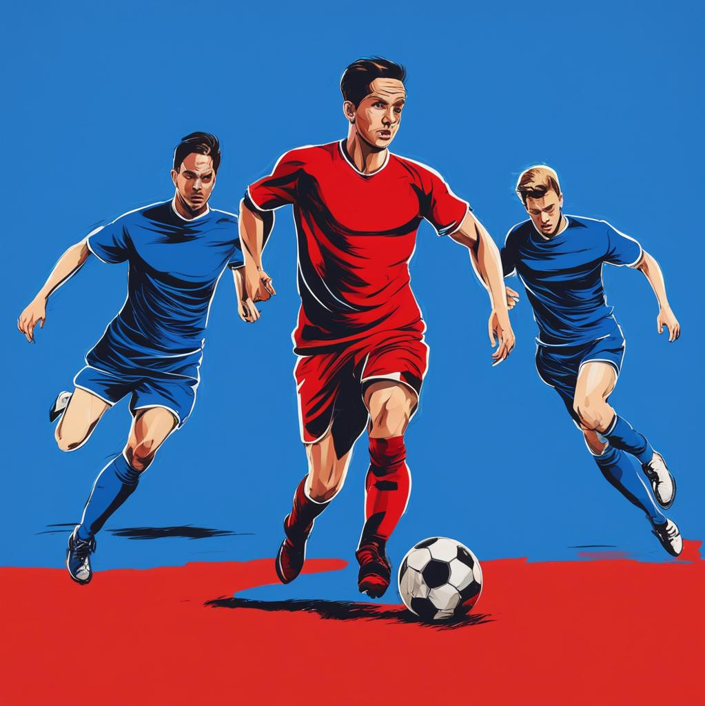 Хорошую игру видно издалека