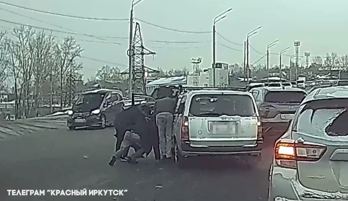 фото: скриншот соцсети