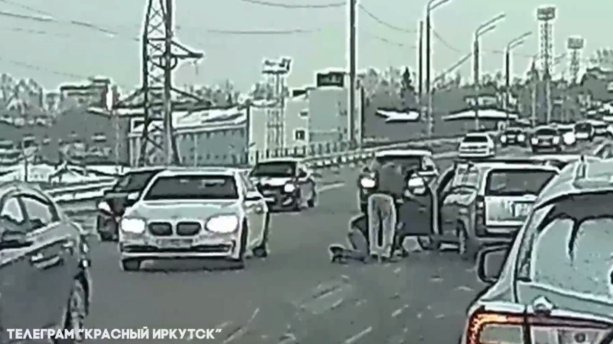 фото: скриншот соцсети