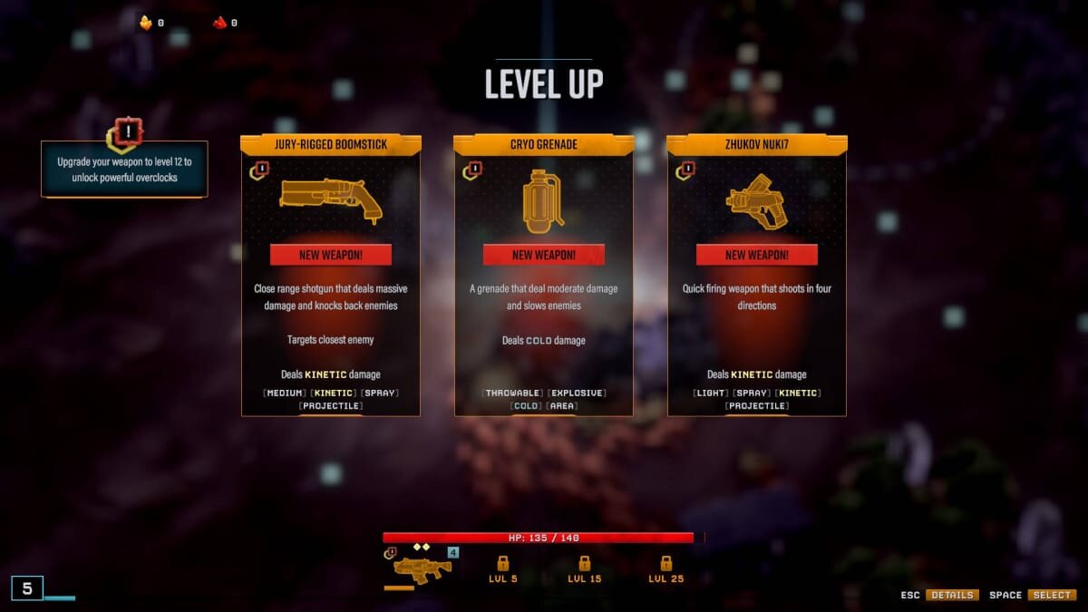 ✅Этот гайд по Deep Rock Galactic: Survivor покажет вам основы игры и научит, как успешно совершать вылазки в подземелья.-4