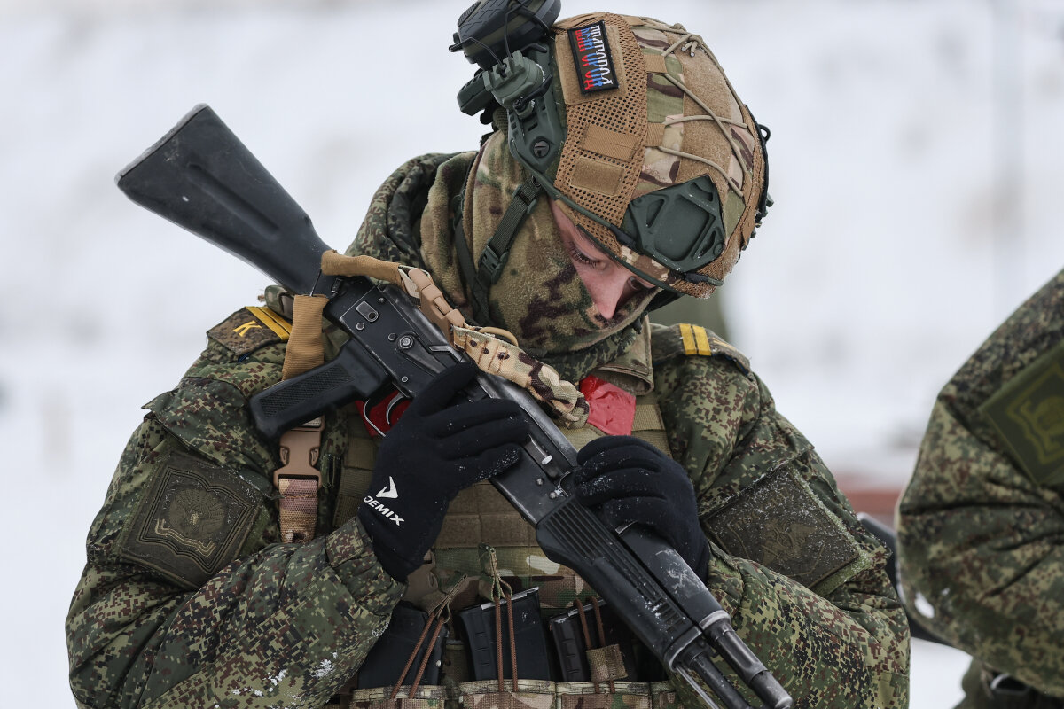 Фото: Минобороны РФ