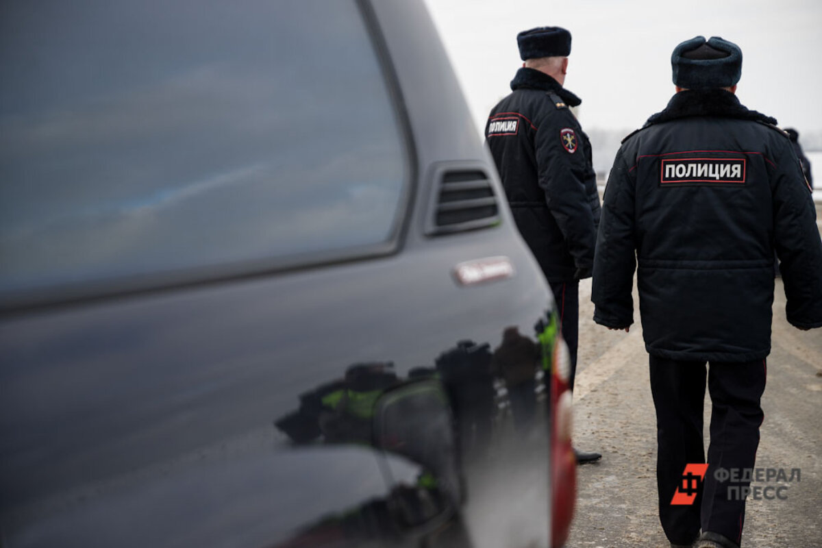 Вячеслав Крючков руководил УМВД по Омской области с марта 2020 года.  Фото: ФедералПресс / Евгений Поторочин