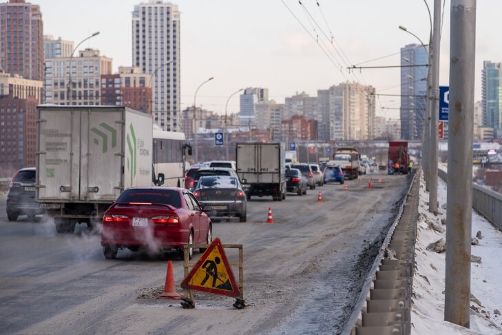    Фото Андрея Заржецкого