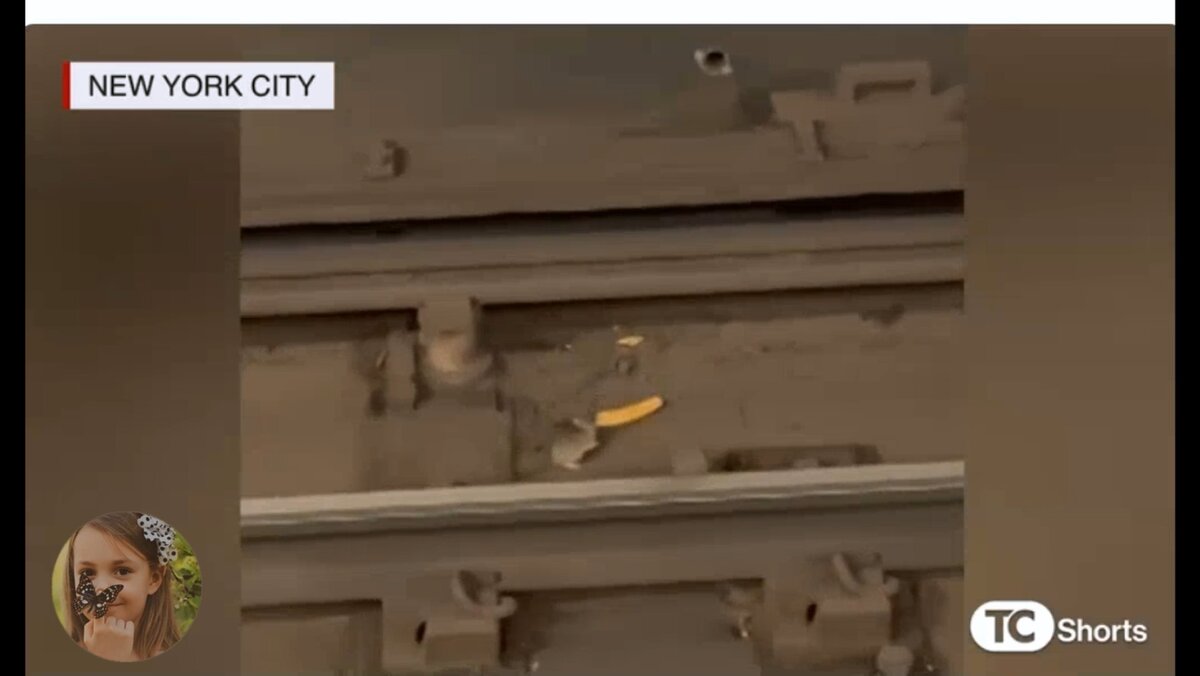 Метро в Нью-Йорке