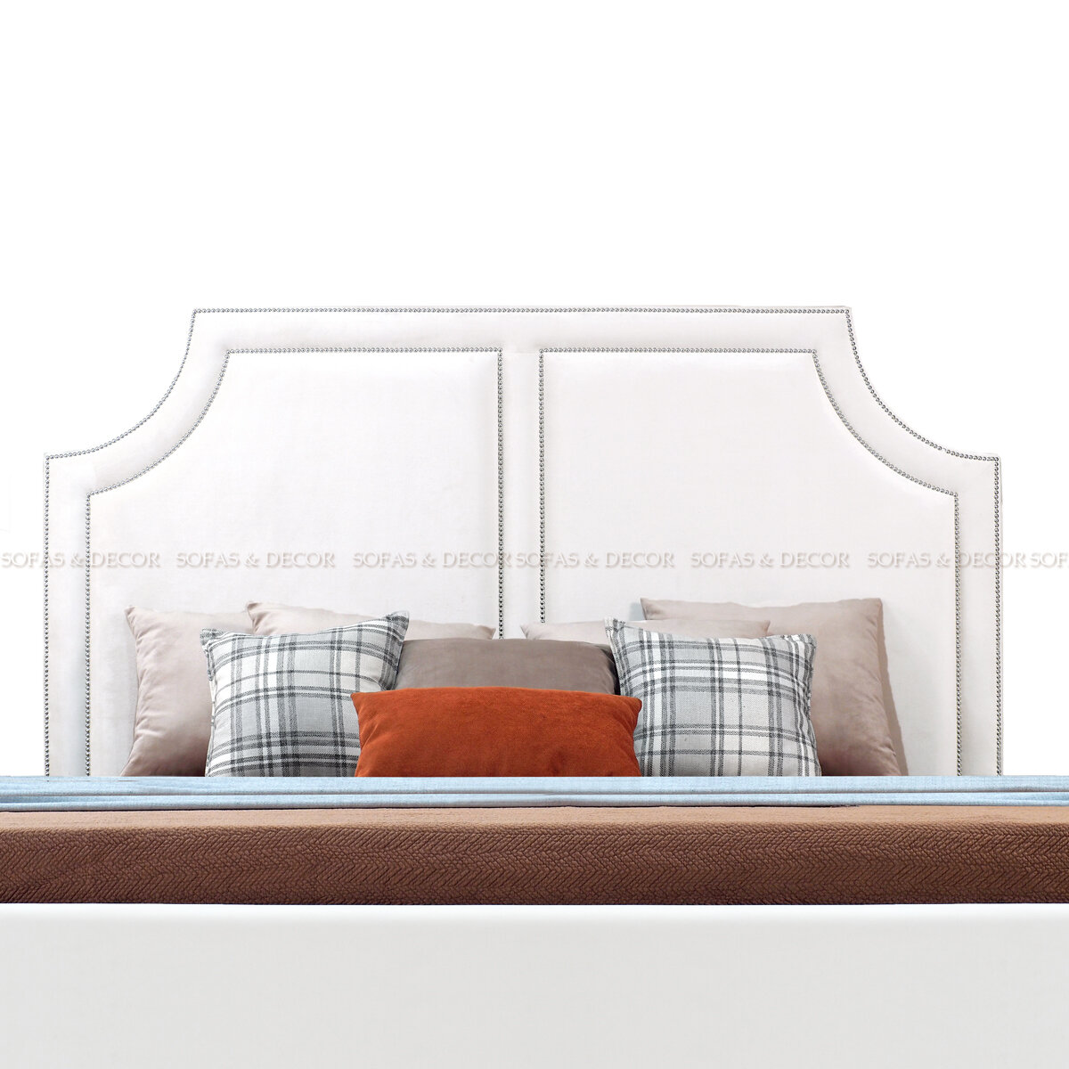 Кровать Sofas & Decor SD-135